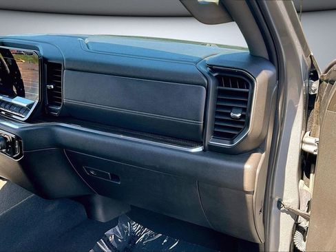 Used 2023 Chevrolet Silverado 1500 LT w/ Protection Package image 27