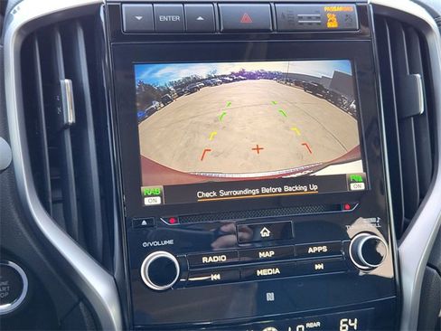 Certified 2021 Subaru Ascent Limited w/ Technology Package image 18