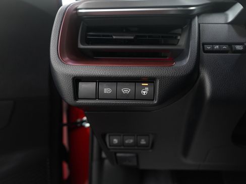 Used 2026 Toyota Prius Plug-In Hybrid w/ Limited Premium Package image 25