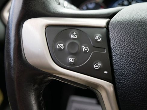 Used 2019 GMC Acadia Denali w/ Technology Package AWD/4WD image 32