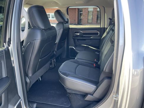 Used 2024 RAM 2500 Laramie image 8