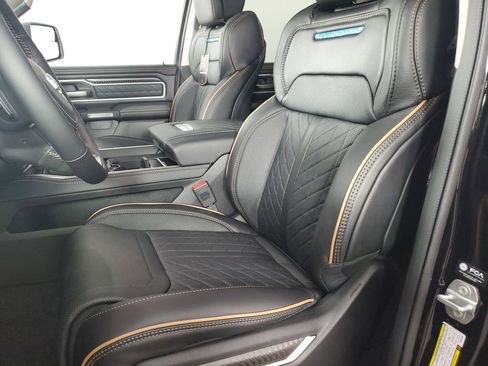 New 2026 RAM 1500 Tungsten image 12