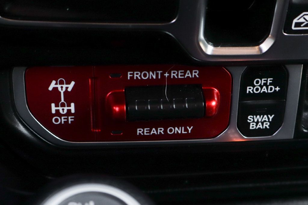 Used 2021 Jeep Wrangler Unlimited Rubicon AWD/4WD image 41