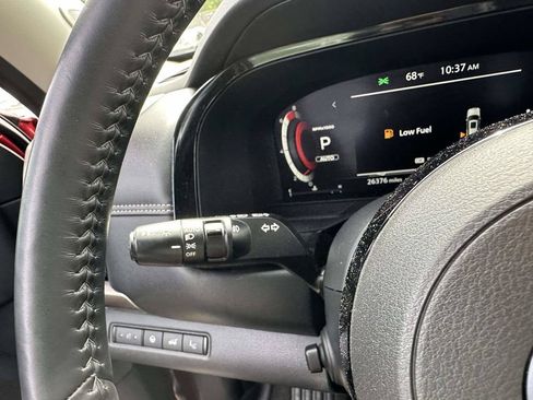 Used 2023 Nissan Pathfinder Platinum w/ Lighting Package (N93) AWD/4WD image 29