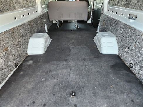 Used 2023 Ford Transit 350 148 High Roof Extended DRW image 30