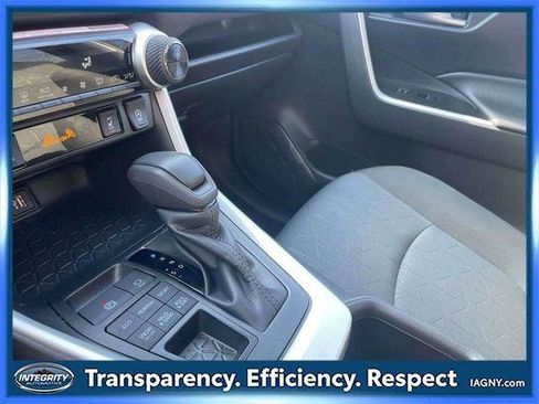 Certified 2025 Toyota RAV4 XLE w/ Convenience Package image 30