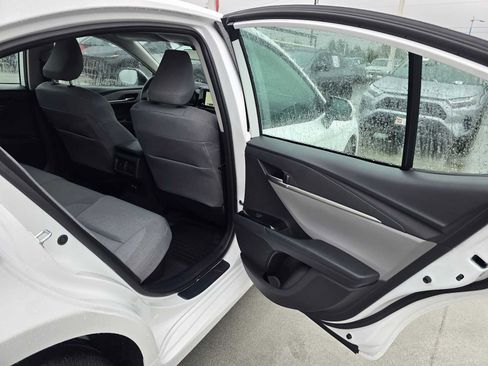 Certified 2025 Toyota Camry LE image 14