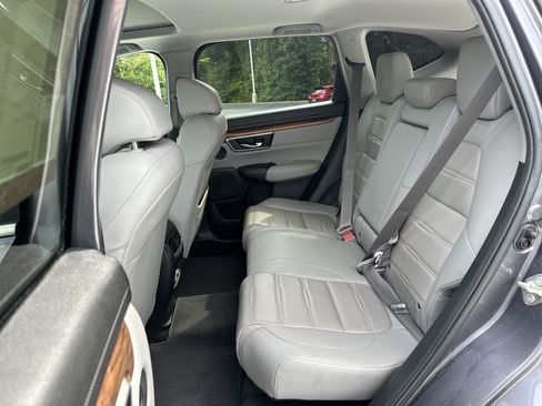 Used 2019 Honda CR-V EX-L image 31