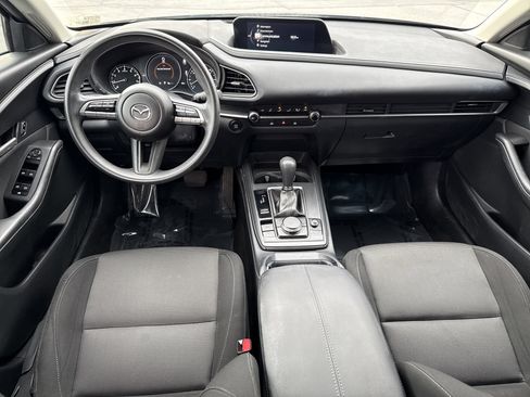 Used 2022 MAZDA CX-30 AWD 2.5 S image 17