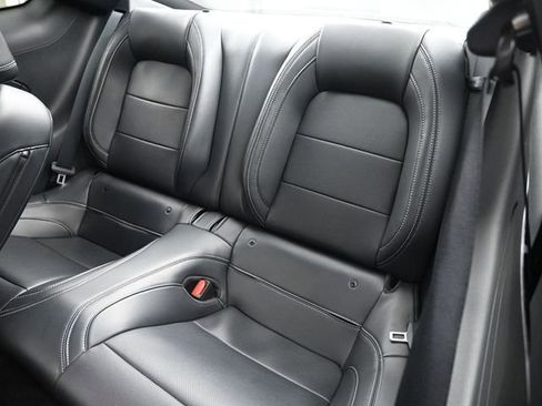 Used 2024 Ford Mustang Premium image 12