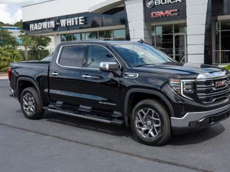 New 2026 GMC Sierra 1500 SLT w/ SLT Premium Package video 1