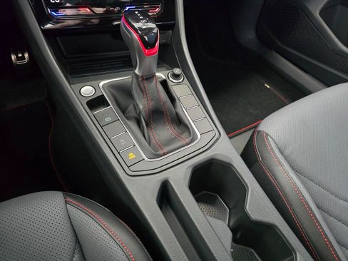 New 2026 Volkswagen Jetta GLI Autobahn FWD image 27