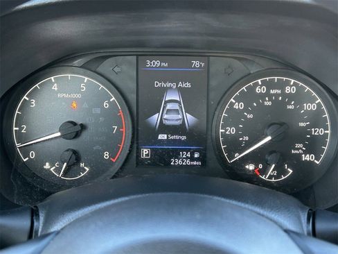 Certified 2023 Nissan Altima 2.5 S image 27