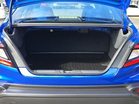 New 2026 Subaru WRX tS image 18