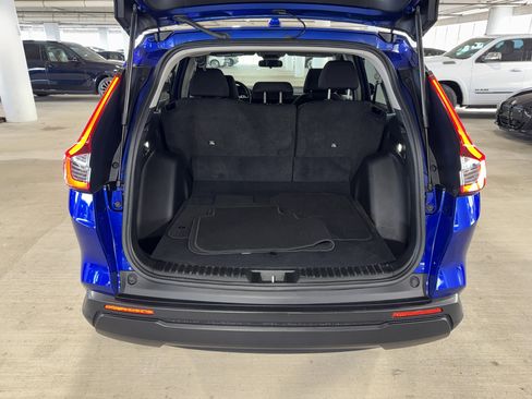 Used 2023 Honda CR-V EX image 13