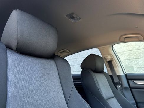 Certified 2020 Honda Accord LX image 16