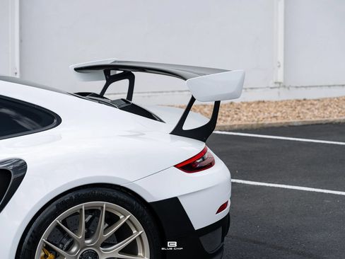 Used 2018 Porsche 911 GT2 RS RWD image 18