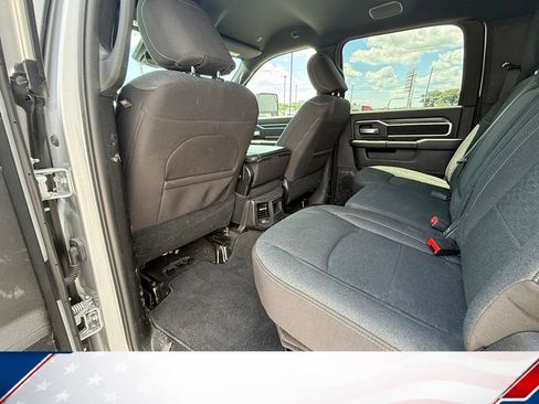 Used 2026 RAM 2500 Big Horn AWD/4WD image 10
