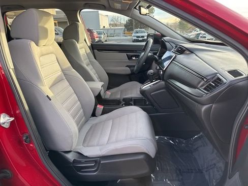 Used 2022 Honda CR-V EX image 10