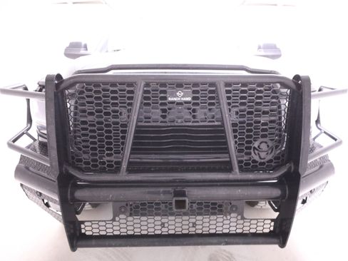 Used 2019 RAM 2500 Laramie image 8