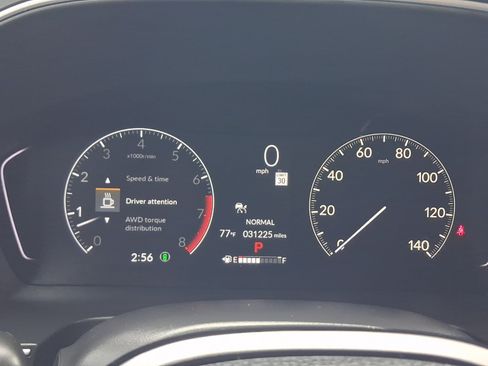 Used 2023 Honda Pilot Sport image 9