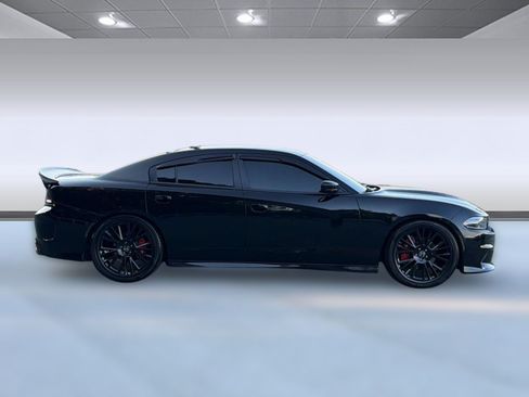 Used 2023 Dodge Charger GT w/ Blacktop Package RWD image 8