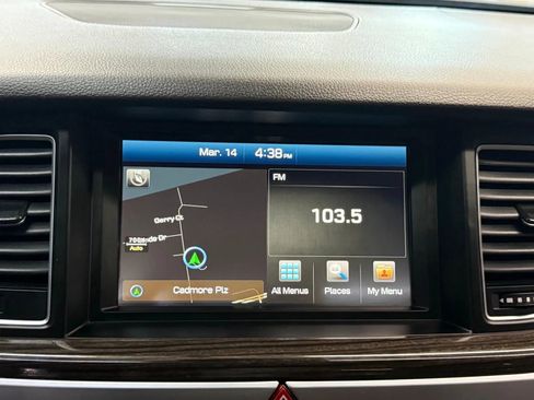 Used 2016 Hyundai Genesis 3.8 w/ Option Group 02 image 25