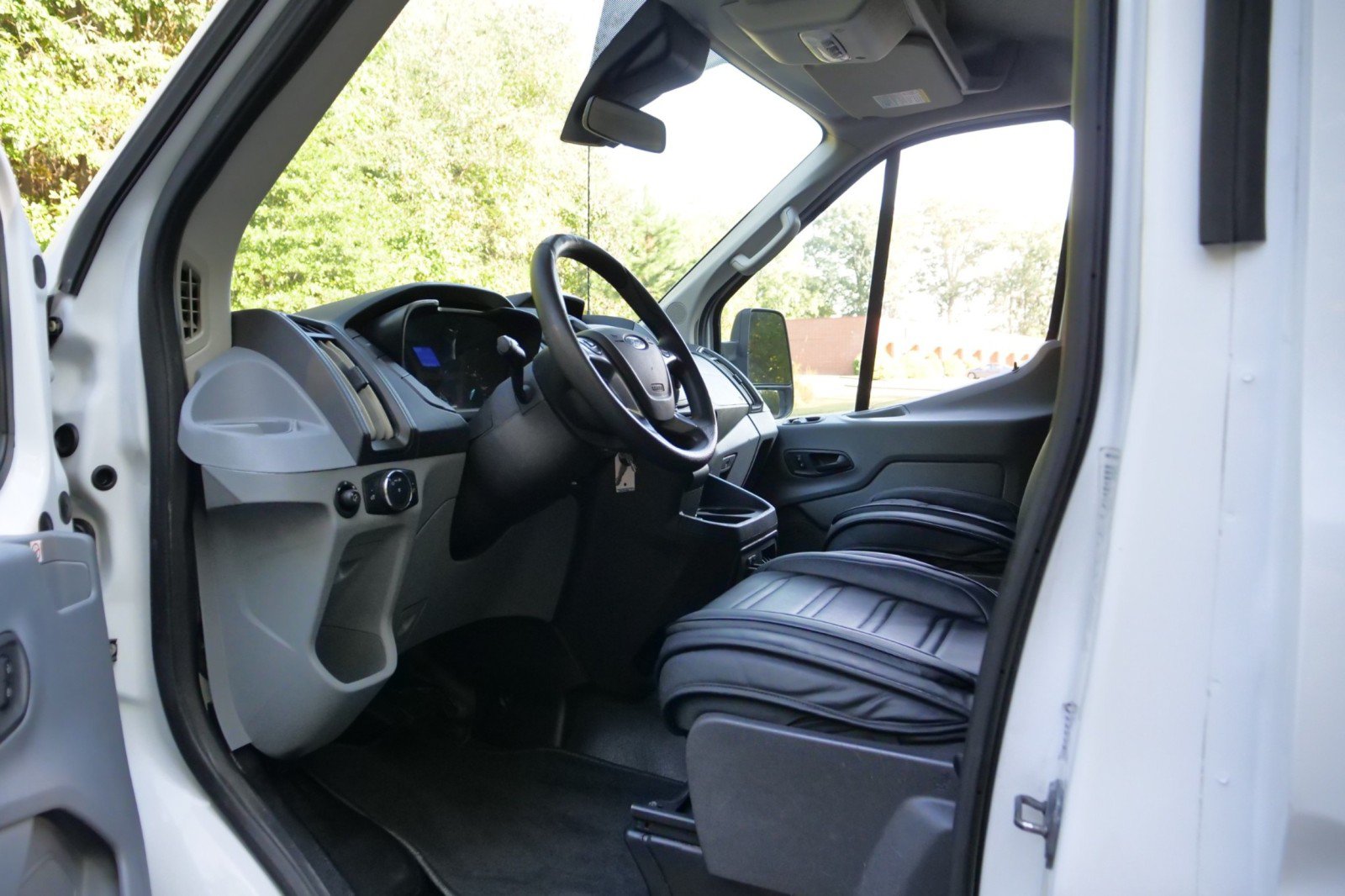 Used 2019 Ford Transit 350 138 w/ Interior Upgrade Package RWD image 19