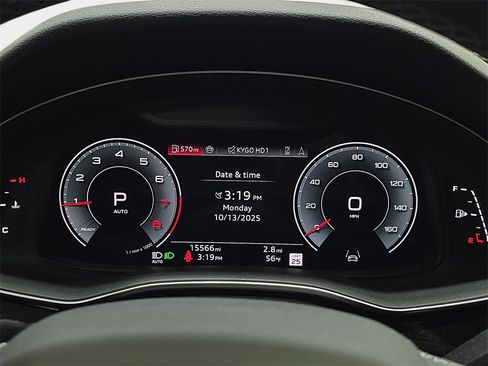 Certified 2025 Audi Q7 2.0T Premium Plus w/ Premium Plus Package image 20