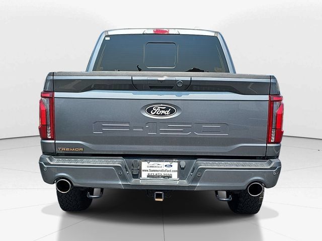 Certified 2024 Ford F150 Tremor w/ Bed Utility Package AWD/4WD image 5