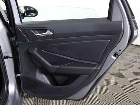 Used 2023 Volkswagen Jetta S w/ IQ.Drive Package image 24