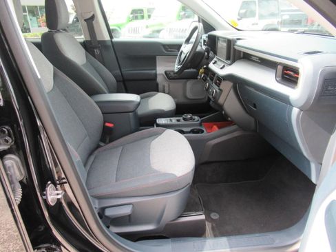Used 2024 Ford Maverick XLT w/ XLT Luxury Package FWD image 12