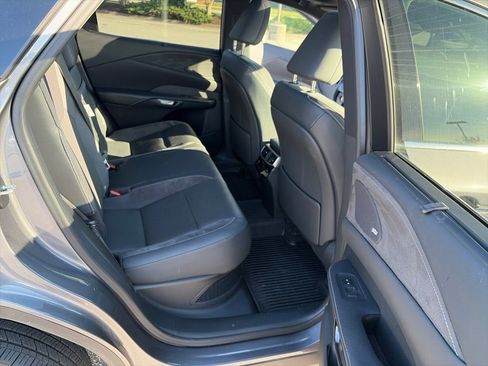 Certified 2023 Lexus RX 350 w/ Accessory Package (2T) AWD/4WD image 14