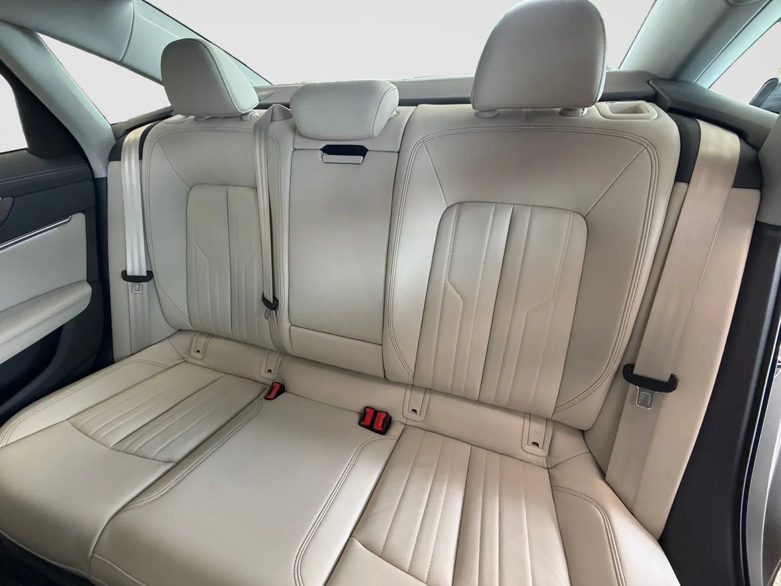 Used 2019 Audi A6 3.0T Premium Plus w/ Premium Plus Package AWD/4WD image 15