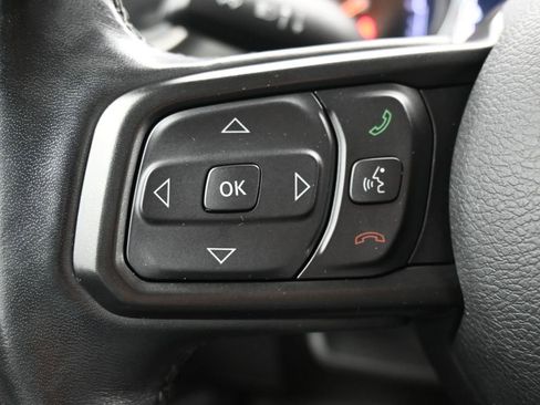 Certified 2022 Jeep Wrangler Unlimited Sport image 24