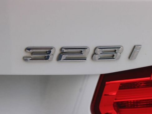 Used 2015 BMW 328i xDrive Sedan image 20