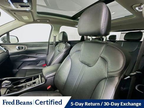Used 2022 Kia Sorento X-Line EX image 23
