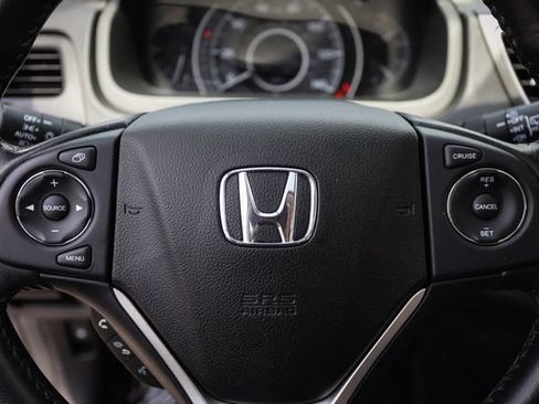 Used 2016 Honda CR-V EX-L image 37