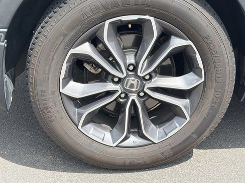 Used 2020 Honda CR-V EX-L image 10