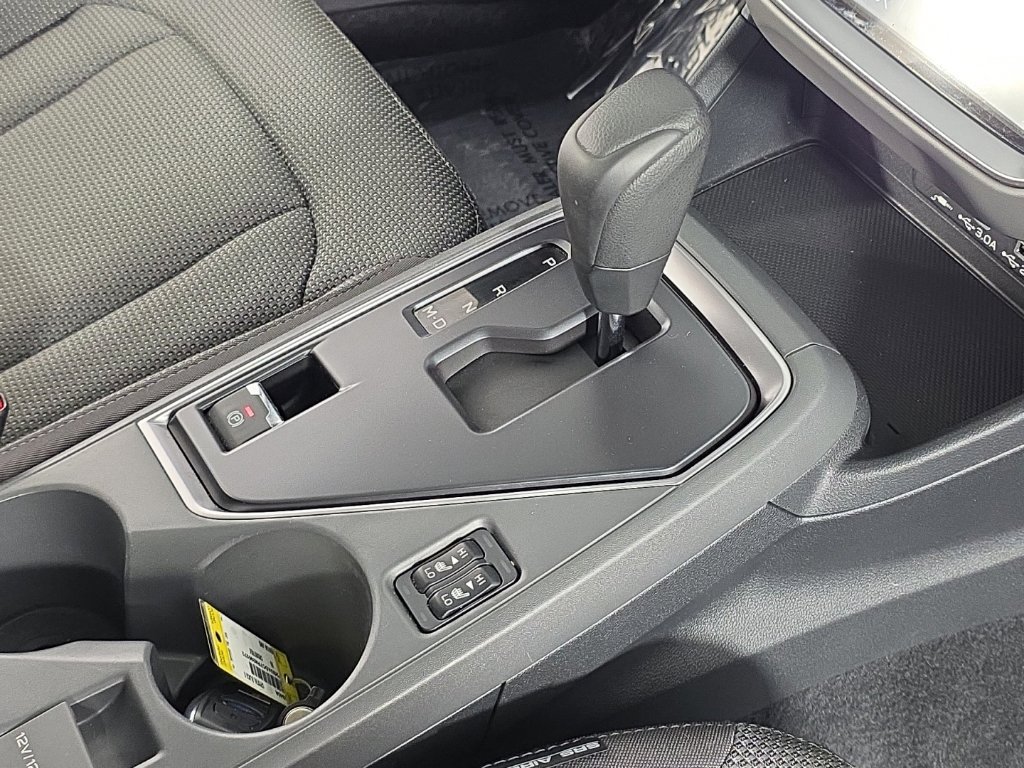 Certified 2024 Subaru Crosstrek 2.0i Premium AWD/4WD image 15