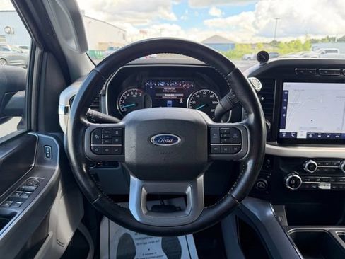 Used 2021 Ford F150 XLT w/ Equipment Group 302A High AWD/4WD image 14