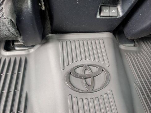 Used 2024 Toyota 4Runner SR5 RWD image 17