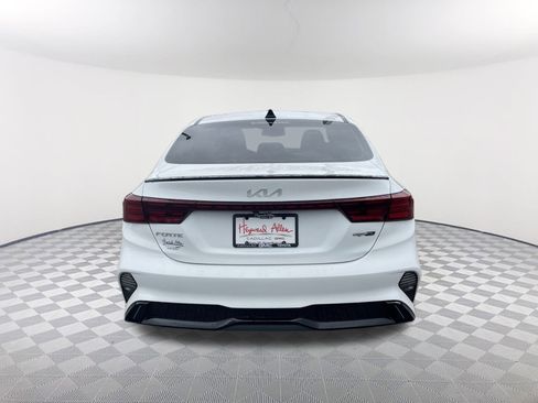 Used 2023 Kia Forte GT-Line w/ GT-Line Premium Package image 7