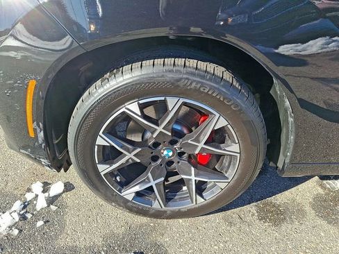 Used 2026 BMW X3 xDrive30 w/ Premium Package image 30