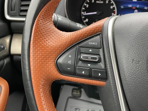 Used 2019 Nissan Maxima Platinum w/ Reserve Package image 24