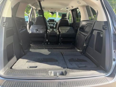 Used 2026 Honda Odyssey EX-L image 23