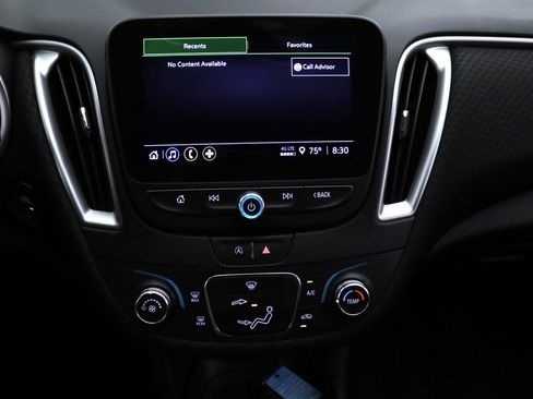 Used 2022 Chevrolet Malibu LS FWD image 25