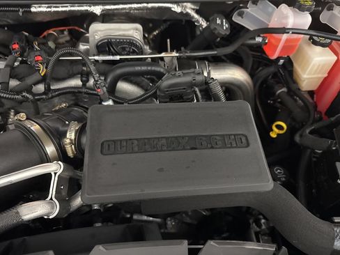 New 2026 GMC Sierra 2500 AT4X AWD/4WD image 55
