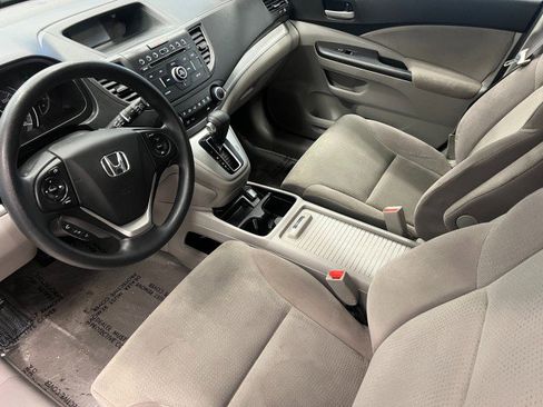 Used 2013 Honda CR-V EX image 11