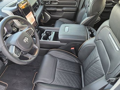 New 2026 RAM 1500 Tungsten w/ Off Road Group image 17